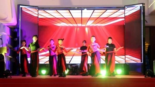 《璀璨中国》广东省启动仪式暨新闻发布会圆满成功