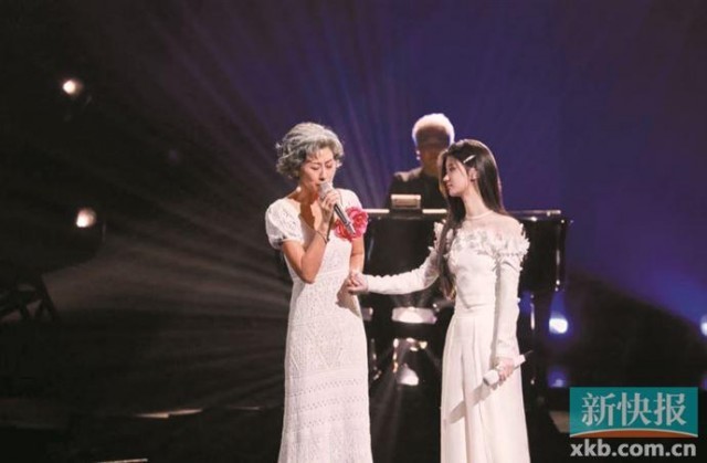 《声生不息·港乐季》香港回归25周年特辑上线