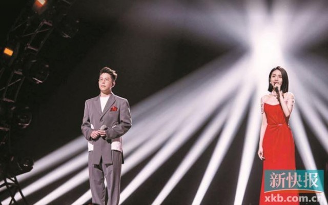 《声生不息·港乐季》香港回归25周年特辑上线