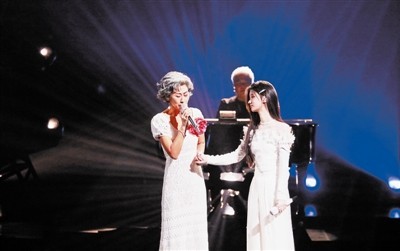 庆祝香港回归祖国25周年 《声生不息·港乐季》推出特辑