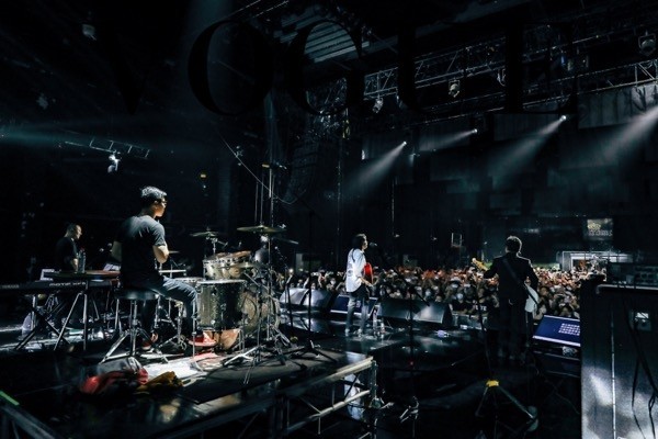 水木年华巡演武汉站圆满收官 成都站启幕在即