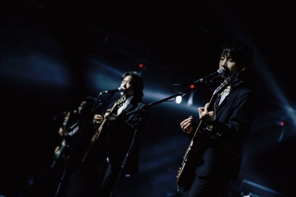 水木年华巡演武汉站圆满收官 成都站启幕在即