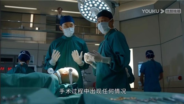 TVB医疗剧《白色强人II》高能回归 实力派演员演绎医者仁心