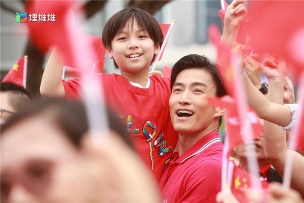 TVB献礼剧《回归光影颂》庆祝香港回归25周年 跨年代的真实故事出现满满人情味