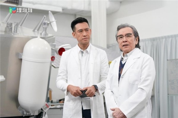 TVB献礼剧《回归光影颂》庆祝香港回归25周年 跨年代的真实故事出现满满人情味