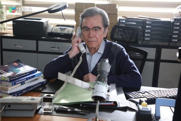 TVB献礼剧《回归光影颂》庆祝香港回归25周年 跨年代的真实故事出现满满人情味