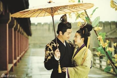 陈晓：在颜值之外确立起角色的辨识度