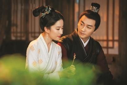 陈晓：在颜值之外确立起角色的辨识度