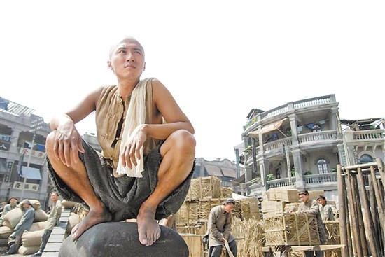 “大势造英雄”，香港电影抓住时机再出发