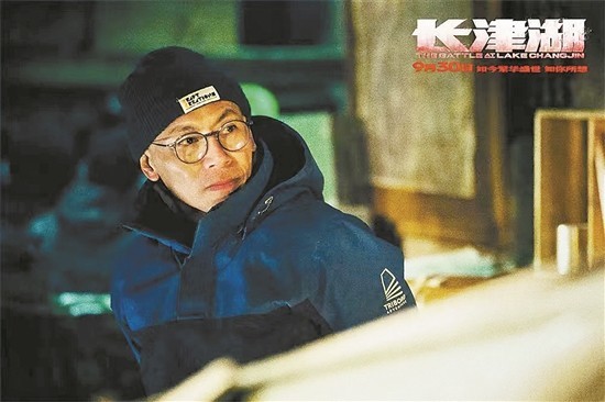 “大势造英雄”，香港电影抓住时机再出发