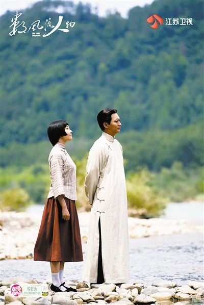 菅纫姿与杨开慧“隔空对话”