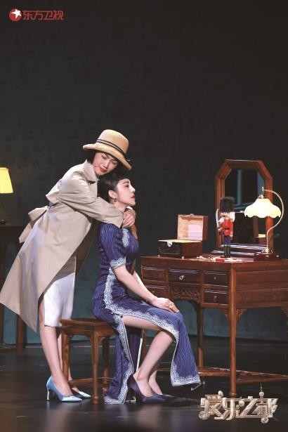 期待优质综艺长尾效应滋养“爱乐之都”