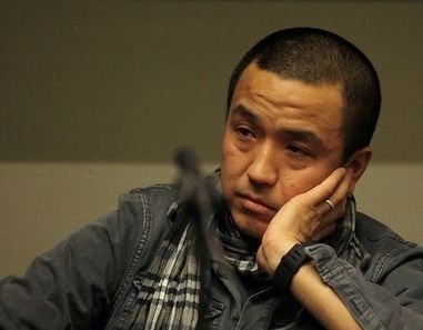 8部法国佳片在京展映 娄烨经受宣传大使