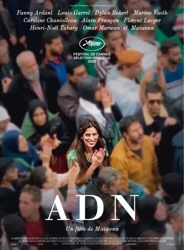 8部法国佳片在京展映 娄烨经受宣传大使