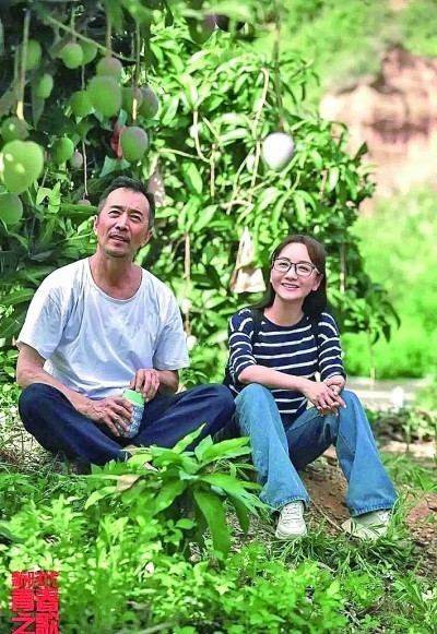 《大山的女儿》：在观众心中树起精神丰碑