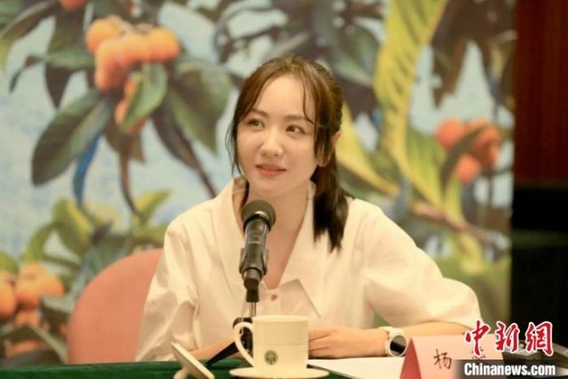 电视剧《大山的女儿》研讨会举办:新时代的青春之歌