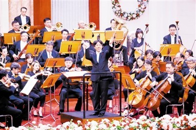 《午后圆舞曲》令乐迷沉醉