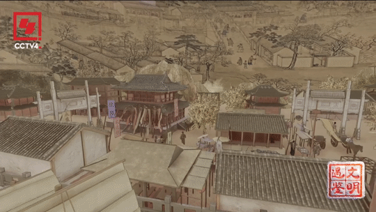 《遇鉴文明》来了！总台首档以“中外文明交流互鉴”为主题的大型文化季播节目将隆重推出