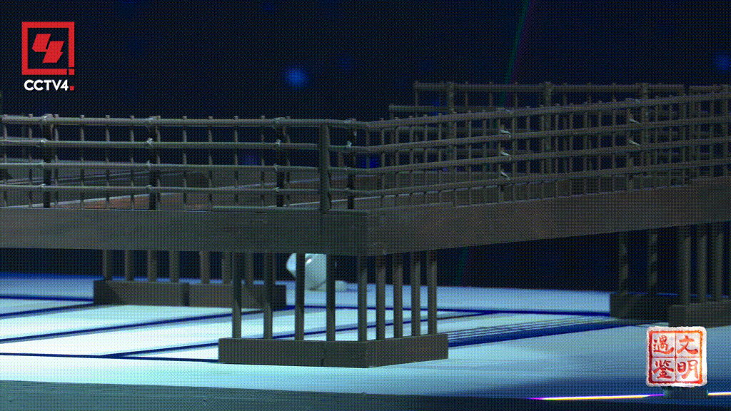 《遇鉴文明》来了！总台首档以“中外文明交流互鉴”为主题的大型文化季播节目将隆重推出