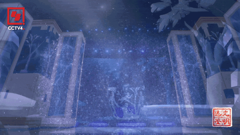 《遇鉴文明》来了！总台首档以“中外文明交流互鉴”为主题的大型文化季播节目将隆重推出