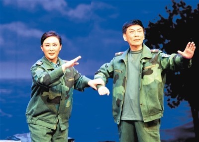 《革命家庭》《楝树花》携手上榜