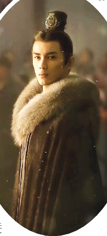 《星汉灿烂》：古偶剧如何更好地“见天下”