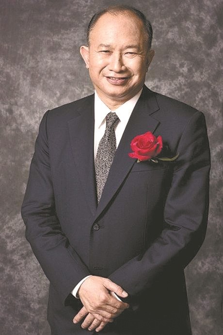 76岁吴宇森将重拍《喋血双雄》