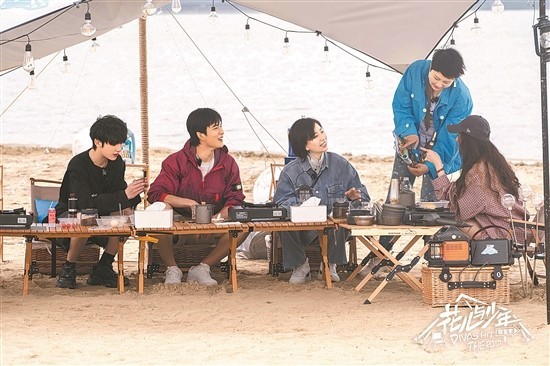 总导演李超：年轻观众有新需求，8年老IP要打破