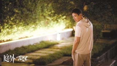 叙事的盲区还是悬疑的空间