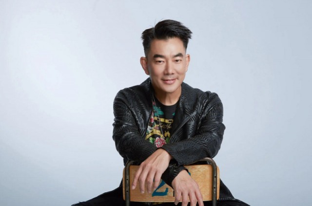 任贤齐《梦幻新诛仙》出现披荆斩棘的故事