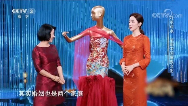 吕逸涛及团队打造多款爆款节目