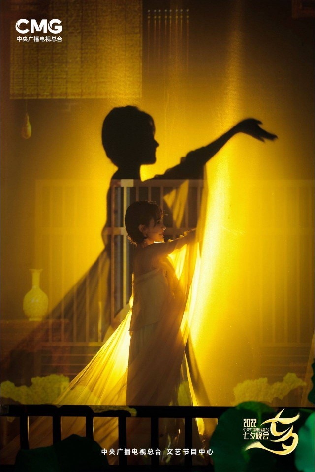 刘洋洋《万世一回眸》唱出了中国人的含蓄美