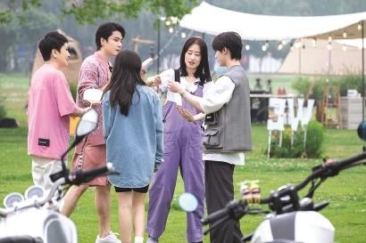 和时间做对手，不如和时间做朋友