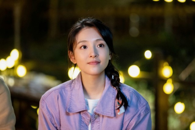 《恋爱的夏天》定档8月28日 吴倩秦俊杰破解“前任”终极命题