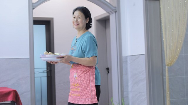 《乡醇》顺利杀青 振兴乡村建设 鼓励返乡创业