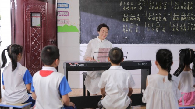 《乡醇》顺利杀青 振兴乡村建设 鼓励返乡创业