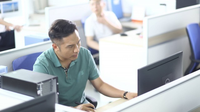 《乡醇》顺利杀青 振兴乡村建设 鼓励返乡创业