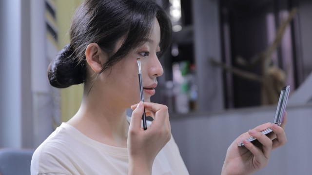 《乡醇》顺利杀青 振兴乡村建设 鼓励返乡创业