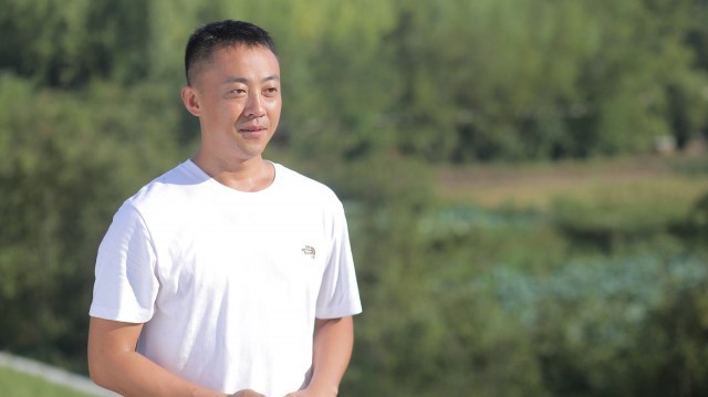 《乡醇》顺利杀青 振兴乡村建设 鼓励返乡创业