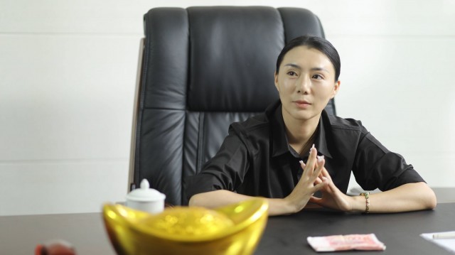 《乡醇》顺利杀青 振兴乡村建设 鼓励返乡创业