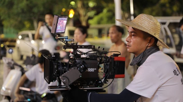 《乡醇》顺利杀青 振兴乡村建设 鼓励返乡创业