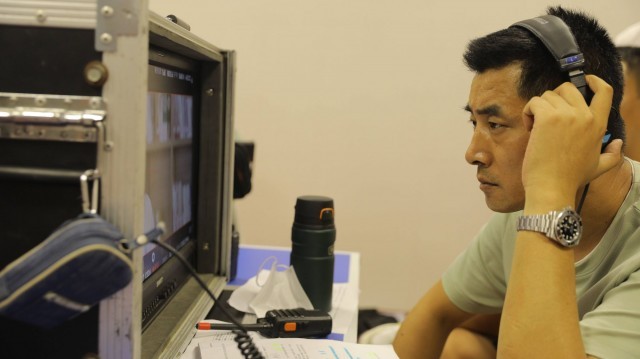 《乡醇》顺利杀青 振兴乡村建设 鼓励返乡创业