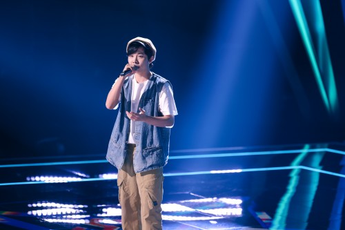 优良潮汕音乐人开唱！《2022中国好声音》人气选手王以诺先声夺人