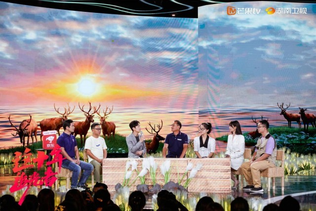 《这十年·追光者》第四期：守护一江碧水，书写绿色答卷