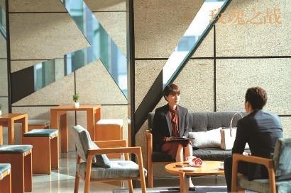 人与职业的联系，应成为职业剧的核心情感叙事