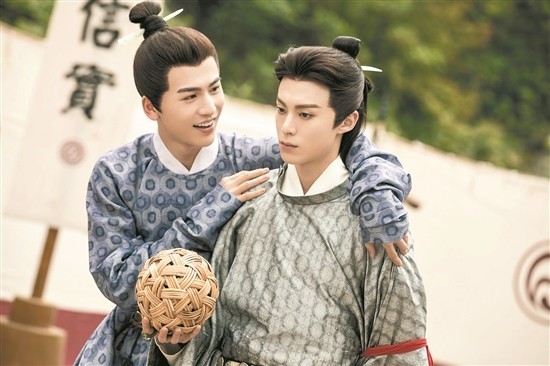 看似平平无奇的《苍兰诀》做对了什么?