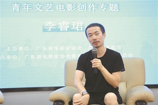 青年人应该如何拍电影?