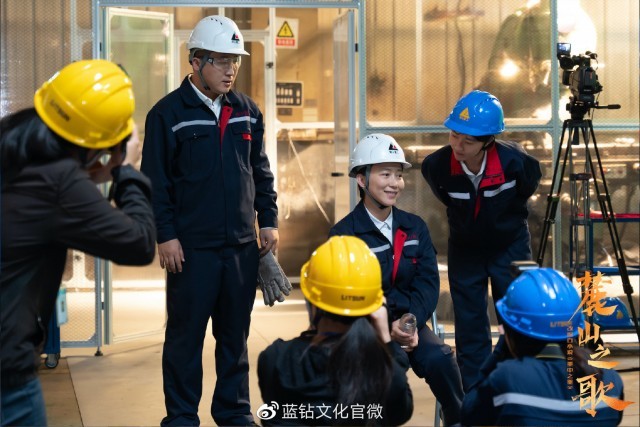 《麓山之歌》播出过半收视领跑 杨烁侯勇焦俊艳演绎“烫嘴”台词