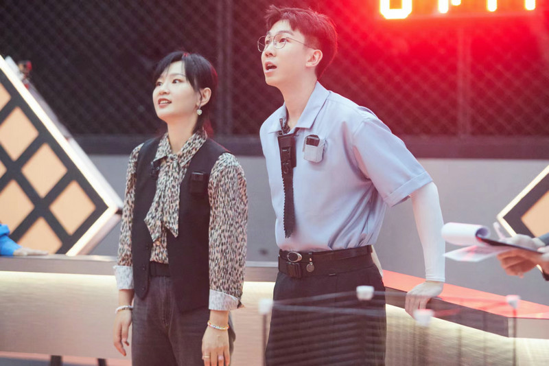 《密逃4》玩法升级暗藏故事线