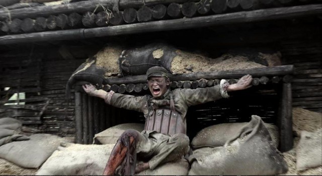 微网剧《战场来信》即将上线 聚焦志愿军无名英雄